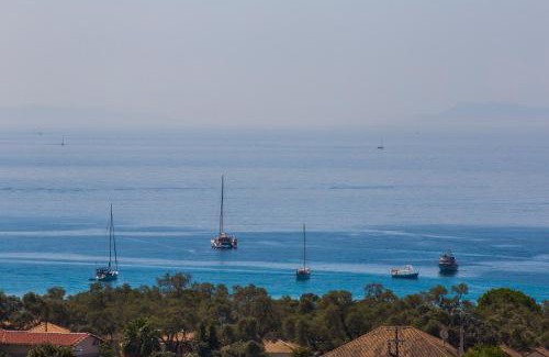 Parga House | Golden Bay Suites & Maisonettes