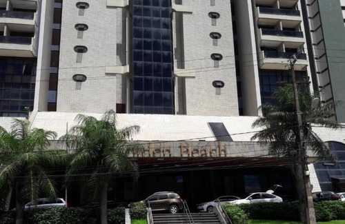 Piedade House | Golden Beach Flats Beira Mar