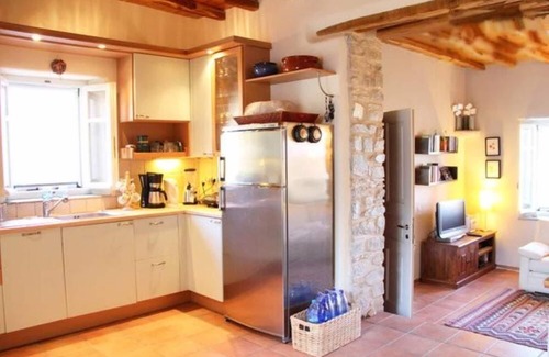 Paros Villa | Golden Beach: House /Villa - Golden Beach