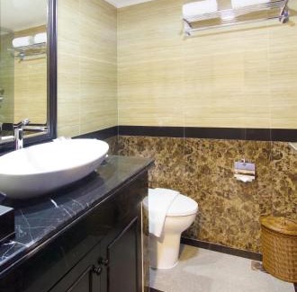 Melawai Hotel | Golden Boutique Hotel Melawai