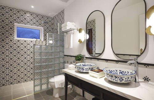 Kon Plong Hotel | Golden Boutique Hotel