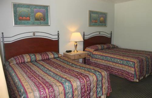 Cedar Ridge Hotel | Golden Chain Motel