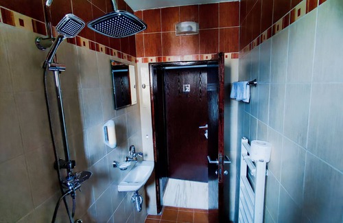 Zlatograd Hotel | Golden City Hotel Zlatograd
