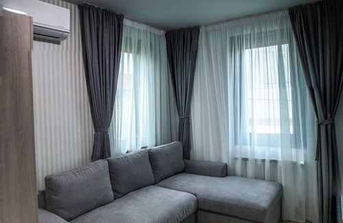 Zlatograd Hotel | Golden City Hotel Zlatograd