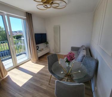 Pogorze Apartment | Golden Coast Apartment