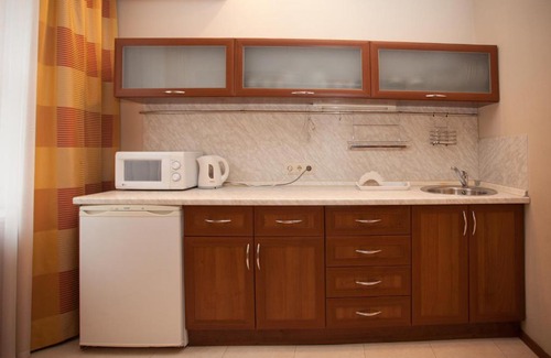 Taganrog House | Golden Coast Hotel