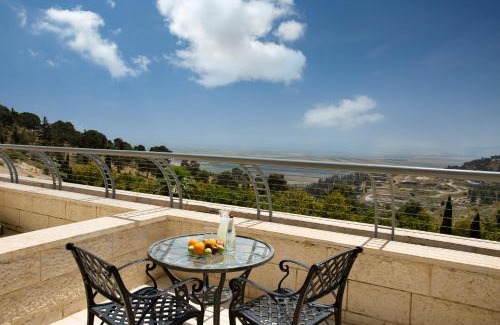 Nazareth Hotel | Golden Crown Hotel