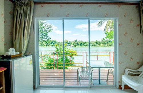 Ko Samrong Resort | Golden Dragon Kanchanaburi