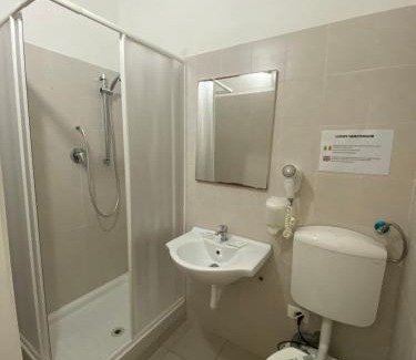 San Lorenzo Bed & Breakfast | Golden Dream Guest House