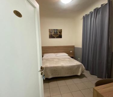 San Lorenzo Bed & Breakfast | Golden Dream Guest House