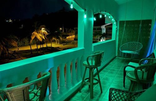 Bajura Apartment | Golden Dream Villas & Studio A/B Pool View