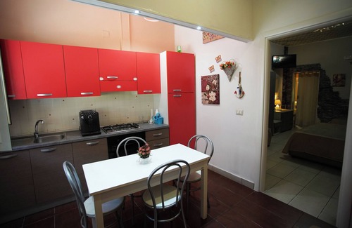 Reggio Calabria Bed & Breakfast | Golden Dreams B&B