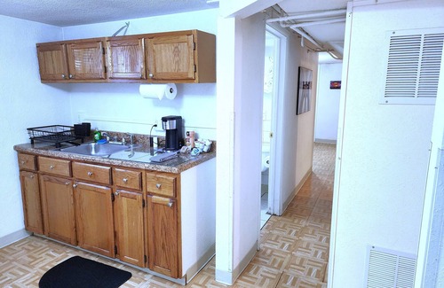 Golden Apartment | Golden Flat