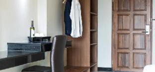 Lat Krabang Hotel | Golden Foyer Suvarnabhumi Airport Hotel