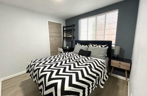 Sunset District Apartment | Golden Gate Park Sweet Home-2 bedrooms