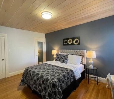 Sunset District House | Golden Gate Park Sweet Home- 3 Bedrooms