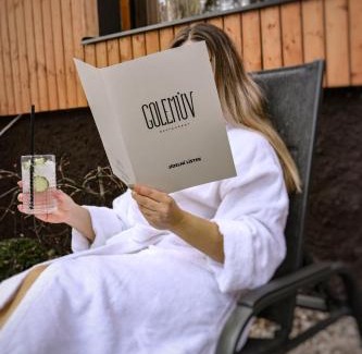 Brezineves Hotel | Golden Golem hotel & Spa