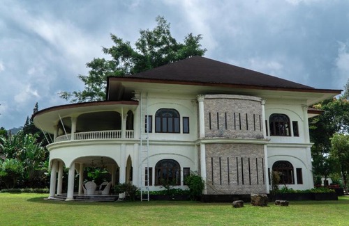 Bedugul Villa | Golden Goose Villas