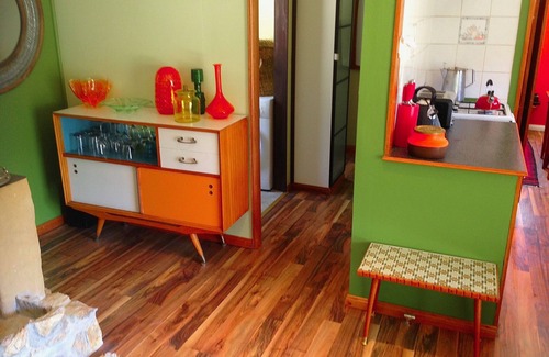 Bocoble Cottage | Golden Gully Cottage! - Pet friendly, Eco friendly!