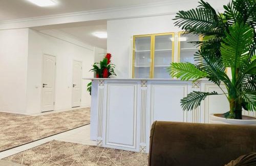Taldykorgan Hotel | Golden Horse Hotel