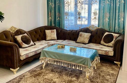 Taldykorgan Hotel | Golden Horse Hotel