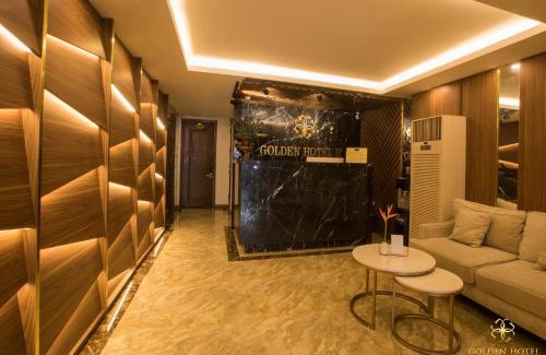 Hai Ba Trung Hotel | Golden Hotel