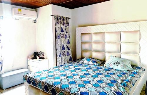 Valledupar House | Golden House festivalera II para 10 personas