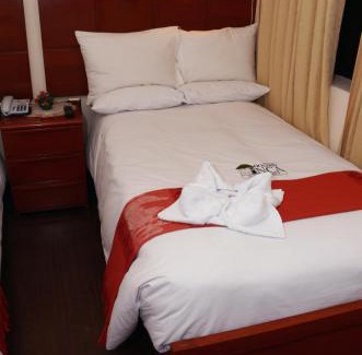 Cusco Hotel | Golden Inca Hotel