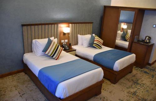 Ismailia Resort | Golden Jewel Ismailia Resort
