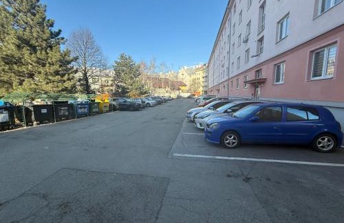 Juh Apartment | Golden Key Apartment