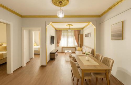 Yunusemre Hotel | Golden La Vista Boutique Hotel
