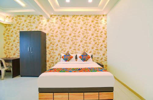 Phase 1 Hotel | GOLDEN LEAF PREMIUM HOTEL