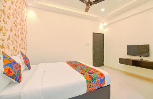 Phase 1 Hotel | GOLDEN LEAF PREMIUM HOTEL