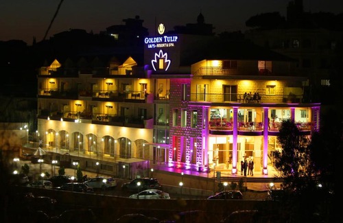 Duhur ash Shuwayr Resort | Golden Lili Resort & Spa