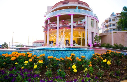 Duhur ash Shuwayr Resort | Golden Lili Resort & Spa