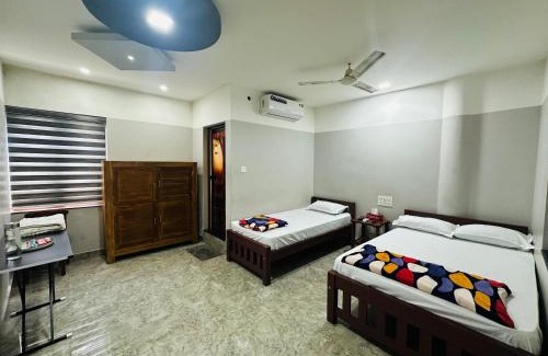 Chittur Cabin | Golden Lodge Nemmara