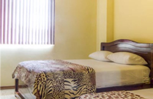 Manta Hostel | Golden Mar Hostal