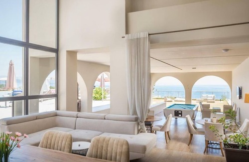 Barbati Resort | Golden Mare Resort