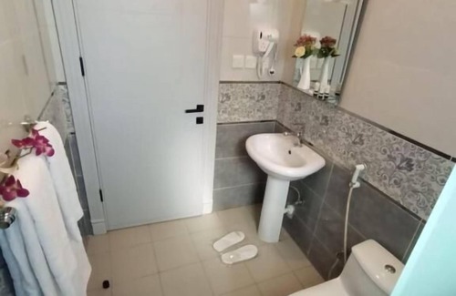 Al-Safa Apartment | GOLDEN NEW UMU ALQURAA Hotel
