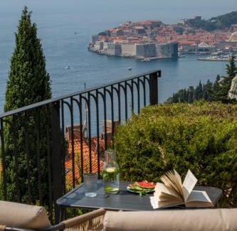 Municipality of Dubrovnik Apartment | Golden Niche Apartment