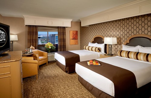 Downtown Las Vegas Resort | Golden Nugget Las Vegas Hotel & Casino