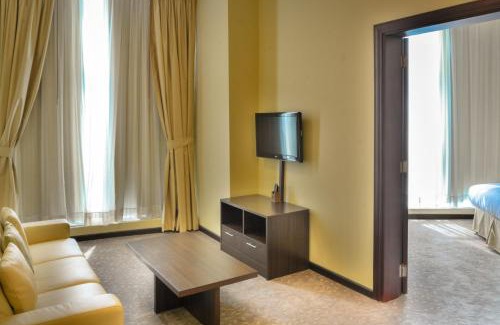 Doha Hotel | Golden Ocean Hotel