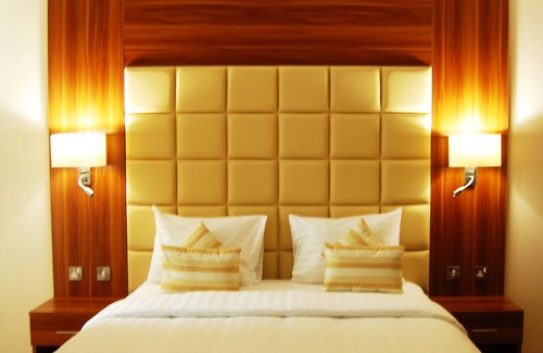 Doha Hotel | Golden Ocean Hotel