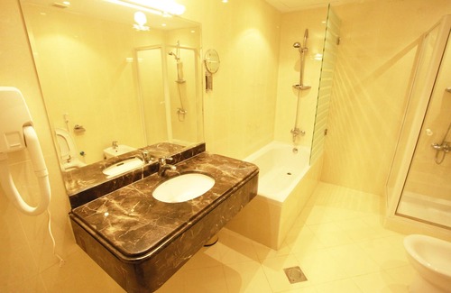 Doha Hotel | Golden Ocean Hotel