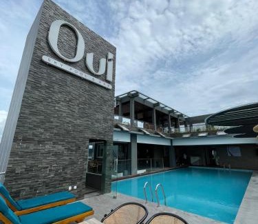 Ambon Hotel | Golden Palace Hotel
