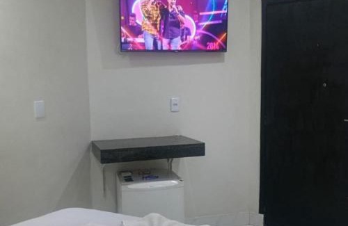 Samambaia Hotel | Golden Park Hotel II