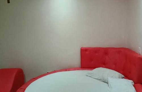Samambaia Hotel | Golden Park Hotel II