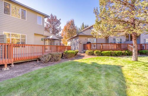 Redmond House | Golden Pheasant Retreat