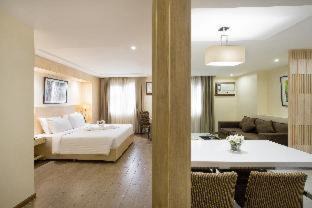 Cebu Hotel | Golden Prince Hotel & Suites