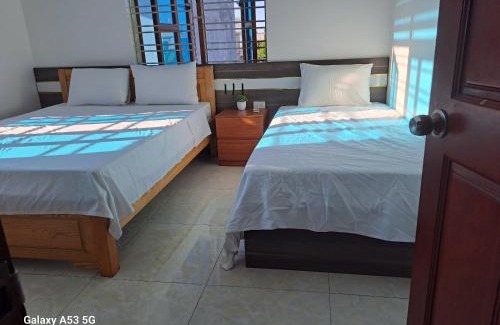 Thai Thuy Apartment | GolDen RiCe